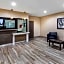 Super 8 by Wyndham Houston NW Beltway 8