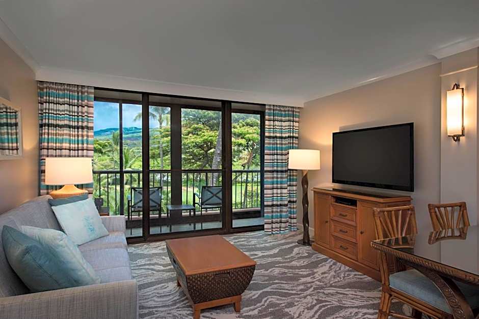 Marriott's Maui Ocean Club - Molokai, Maui & Lanai Towers