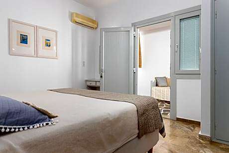 Economy Double or Twin Room