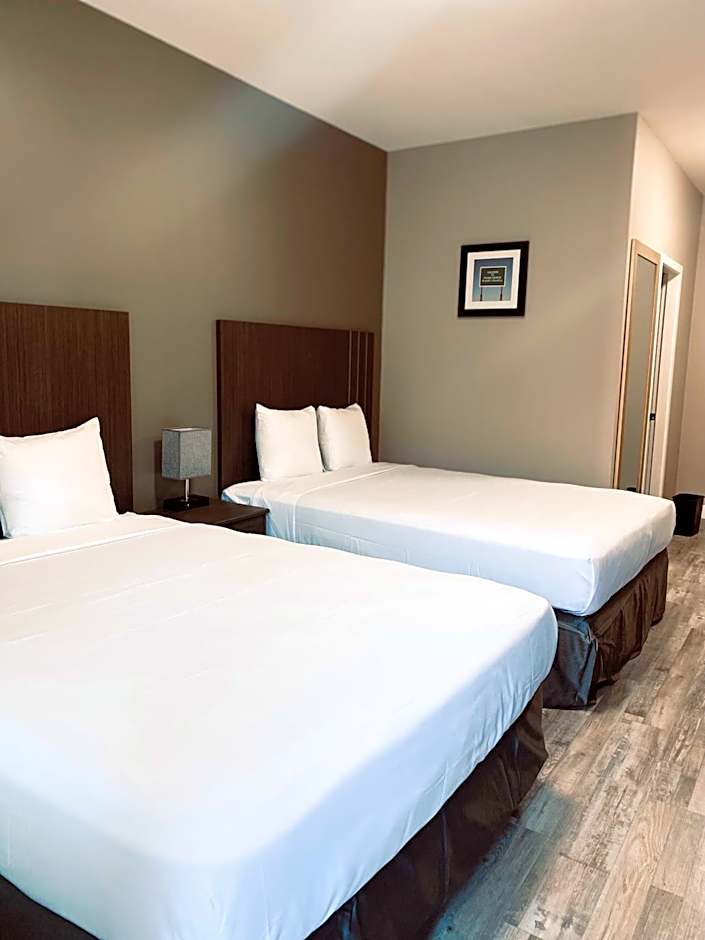 Econo Lodge