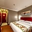 GreenTree Inn Jiangsu Suzhou Mudu Ancient Street Express Hotel
