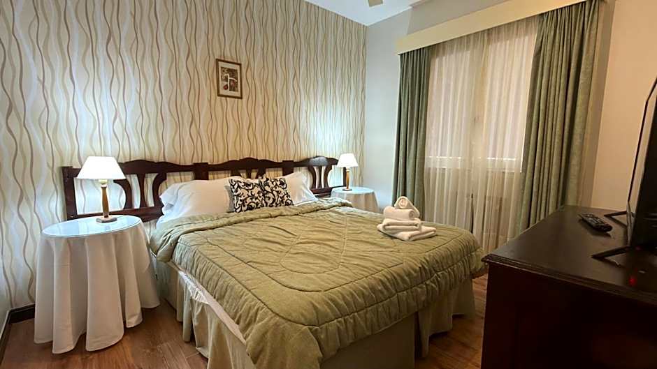 Gran Hotel Mar del Plata
