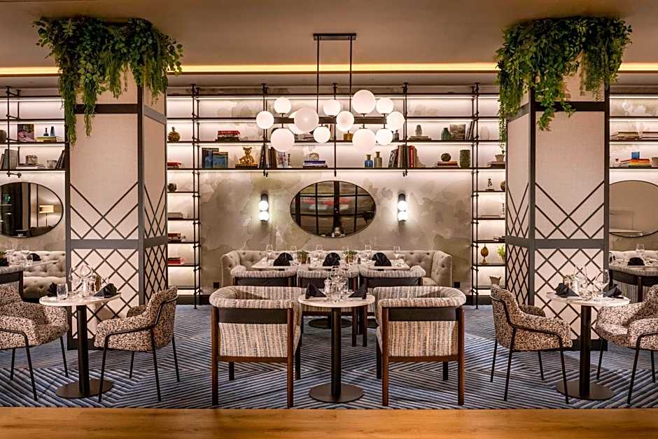 DoubleTree by Hilton Berlin Ku'damm