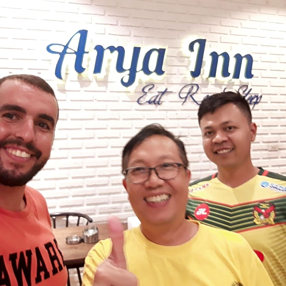 Arya Inn