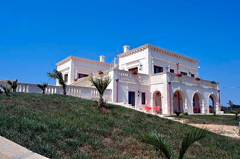 Agriturismo I Pozzetti