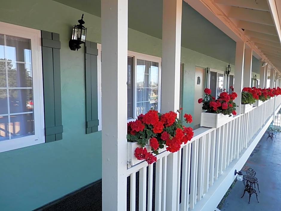 Villa Franca Inn