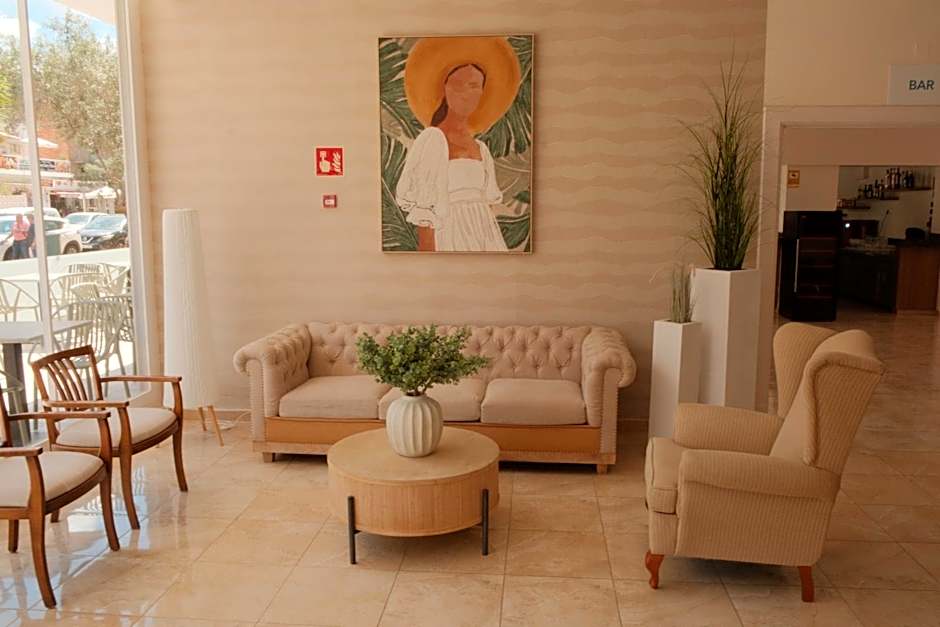 Hotel Cassandra