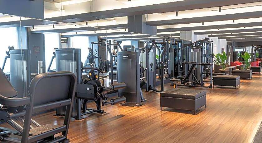 Shinagawa Prince Hotel