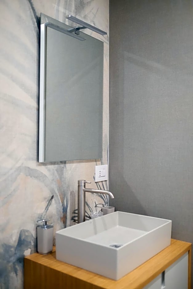 Bed and Breakfast: Nonna Rosa