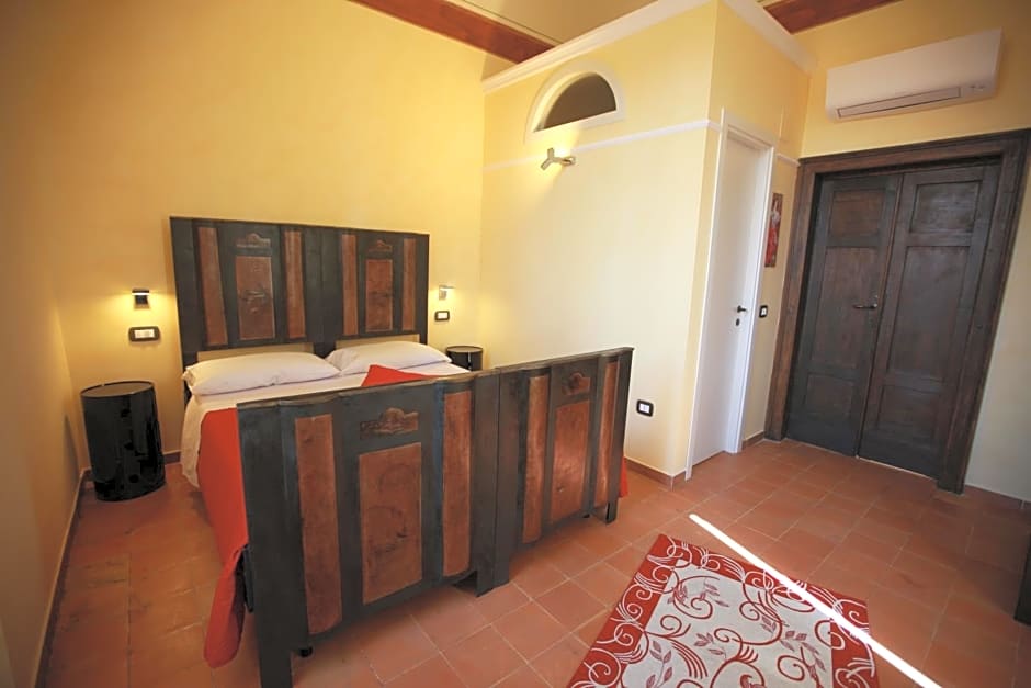 Villa Mascitti B&B