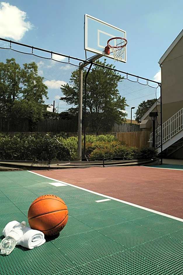 Residence Inn by Marriott Atlanta Buckhead