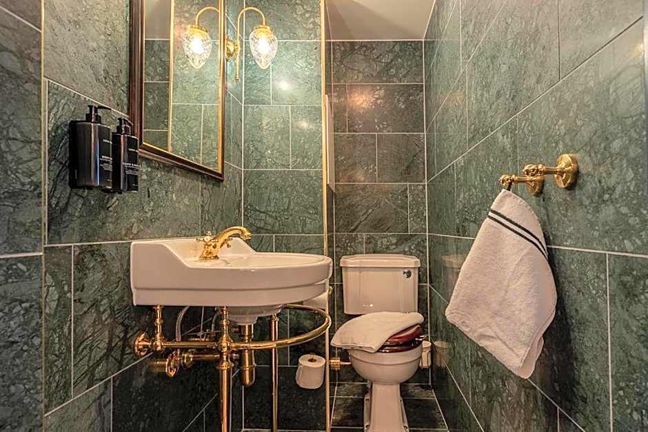 Hotel Pigalle