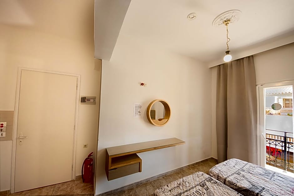 Island Kavos Annex studios