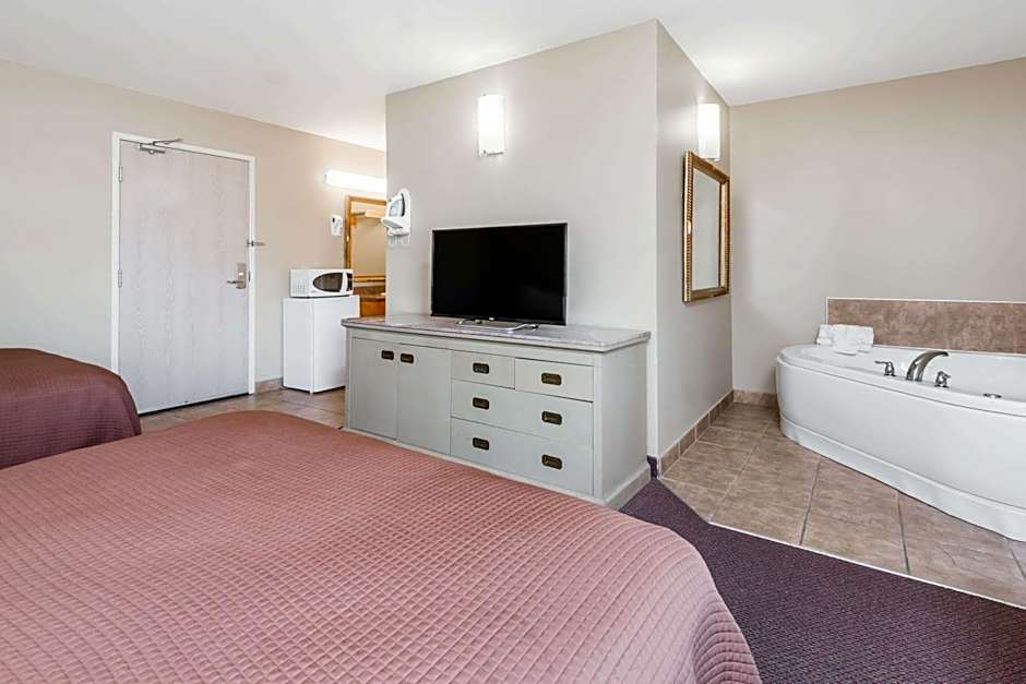 London Travel Inn