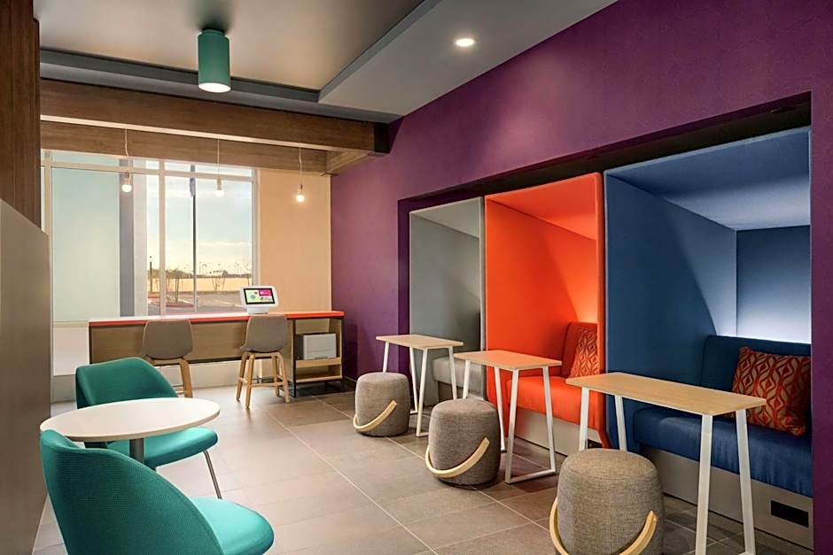 Tru By Hilton Scottsdale North