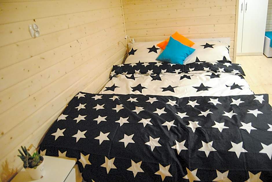 Sun-Holiday Domki letniskowe