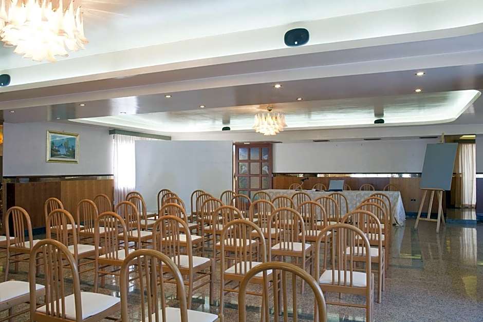 Albergo Ristorante Uliveto