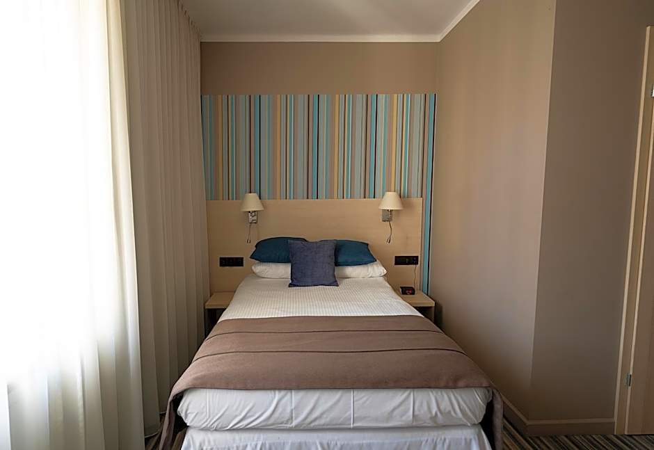 Hotel Cristal BiaA'ystok