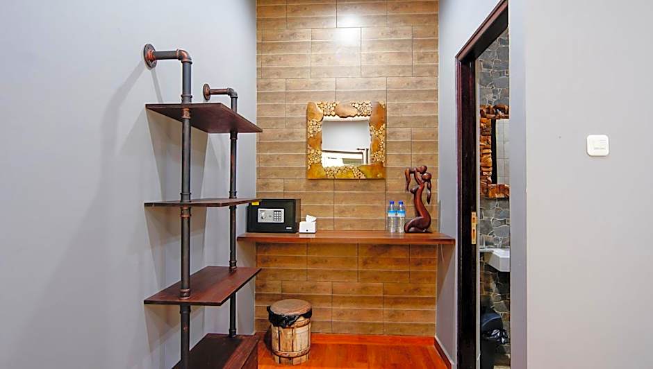 Bintang Darmawan Villa (BDV)