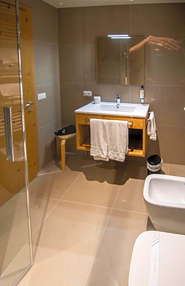 Chalet Cridola Dolomiti Experience