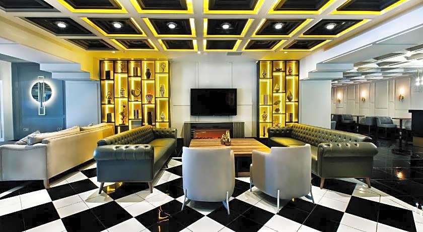 Ramada by Wyndham Erzurum