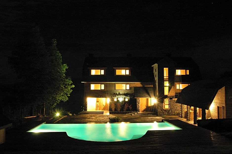 Hotel CasaEstablo by DOT Boutique