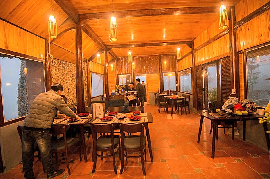 Belle Maison Sapa Resort & Spa - Formerly Sapa Eco Villas & Spa
