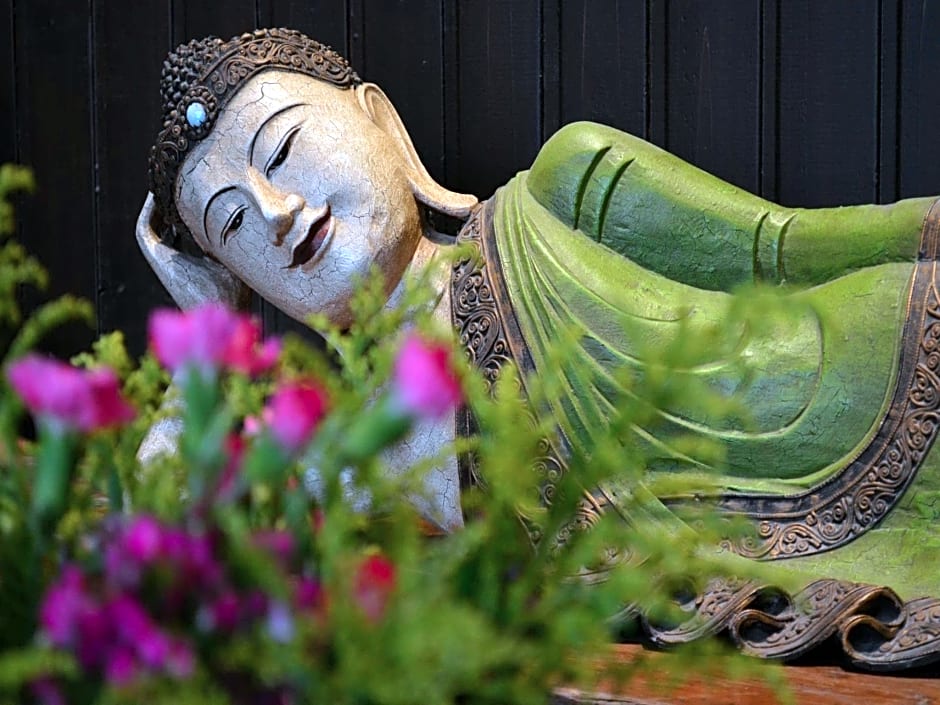 Mingtown Suzhou International Youth Hostel