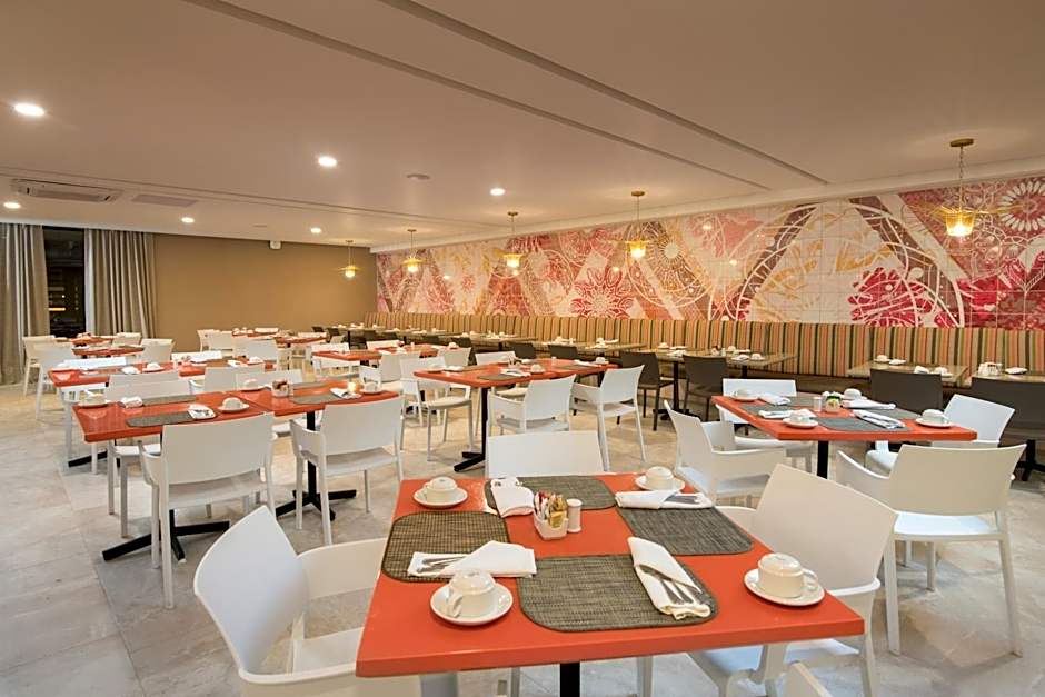 Emotions by Hodelpa Puerto Plata