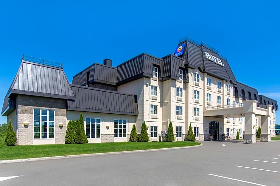 Comfort Inn & Suites