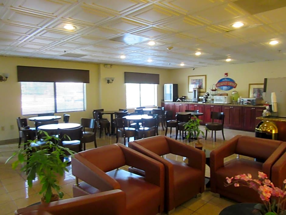Baymont by Wyndham Columbia Fort Jackson