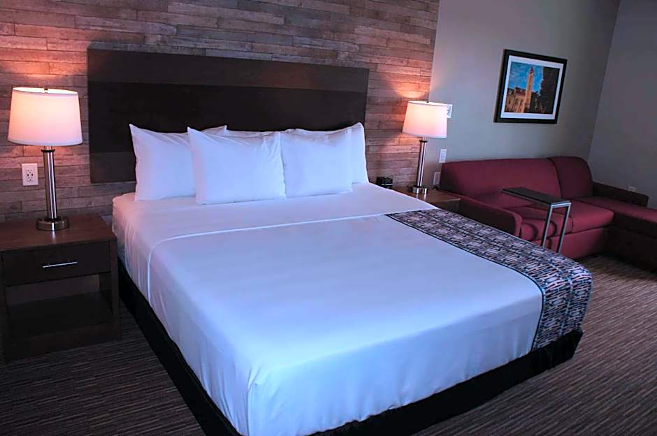 La Quinta by Wyndham Bloomington