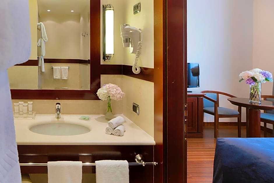 Starhotels Excelsior