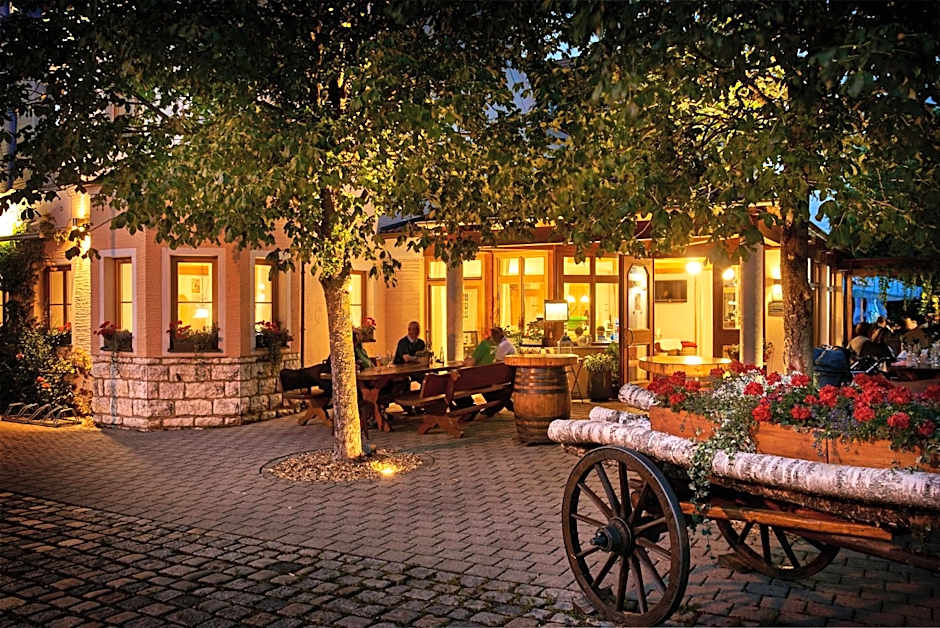 Landgasthof Euringer