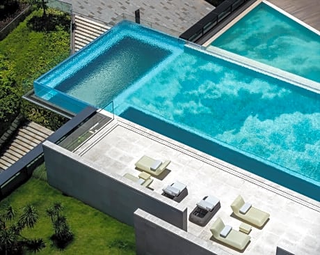 Crowne Plaza Shenzhen WECC By IHG