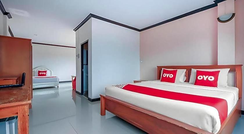 Prickhom Garden Hotel