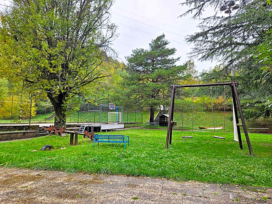 Complejo Bubal Formigal 3000