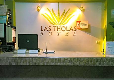 Las Tholas Hotel