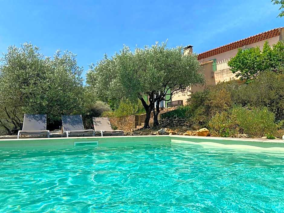 PantaiaHomes - My Little Garden - Piscine - Vue panoramique