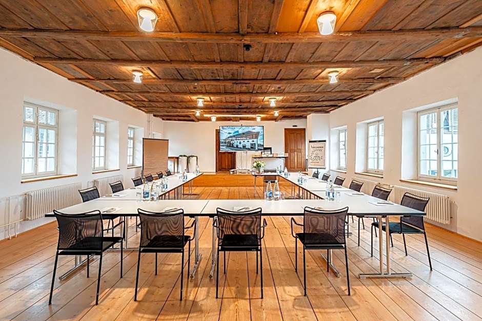 Hotel Greuterhof Islikon