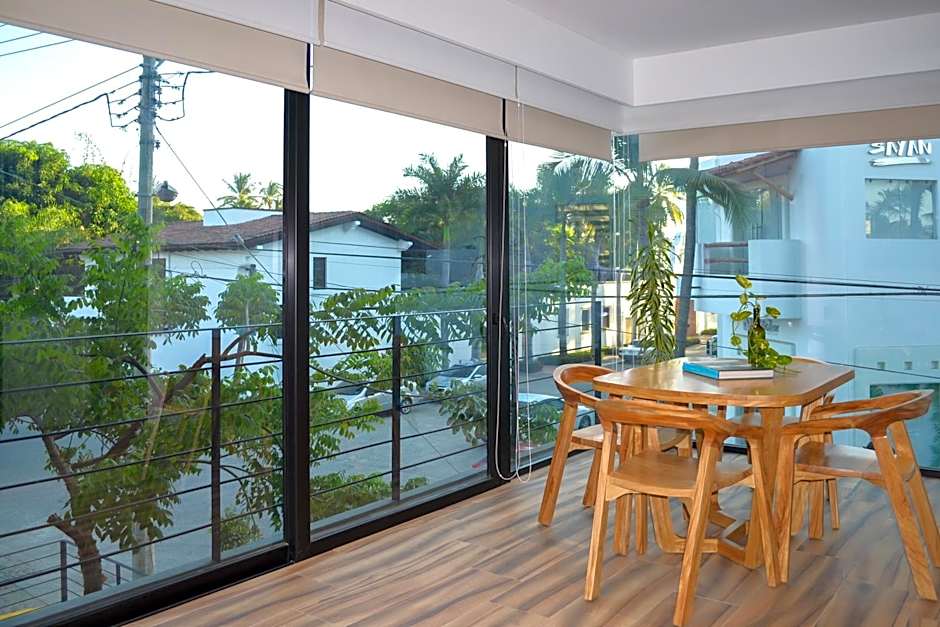 Nereidas Lofts