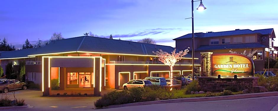 Gibsons Garden Hotel