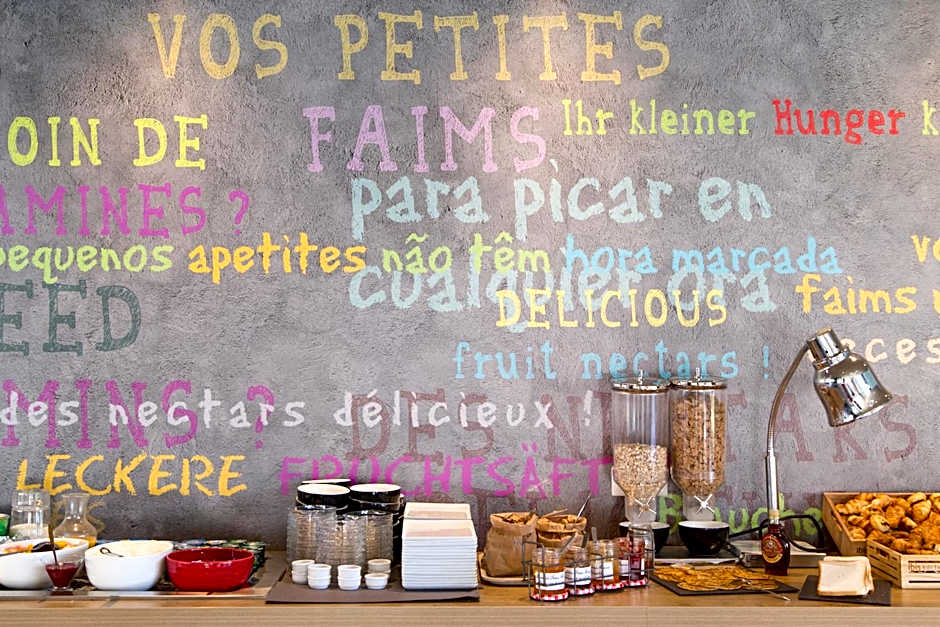 Ibis Toulouse Purpan