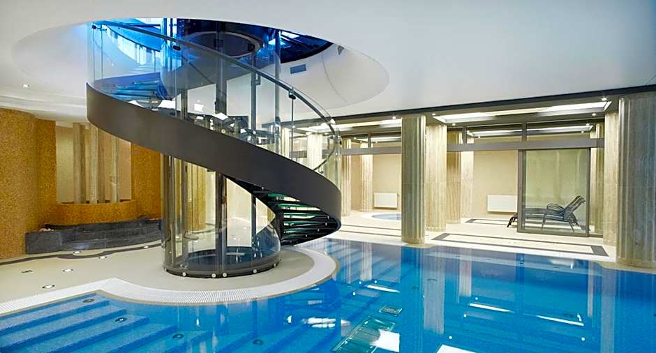 Alexandria Spa & Wellness Hotel