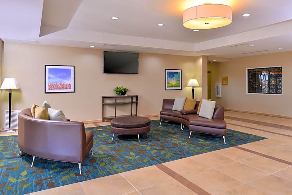 Candlewood Suites Kenedy By IHG