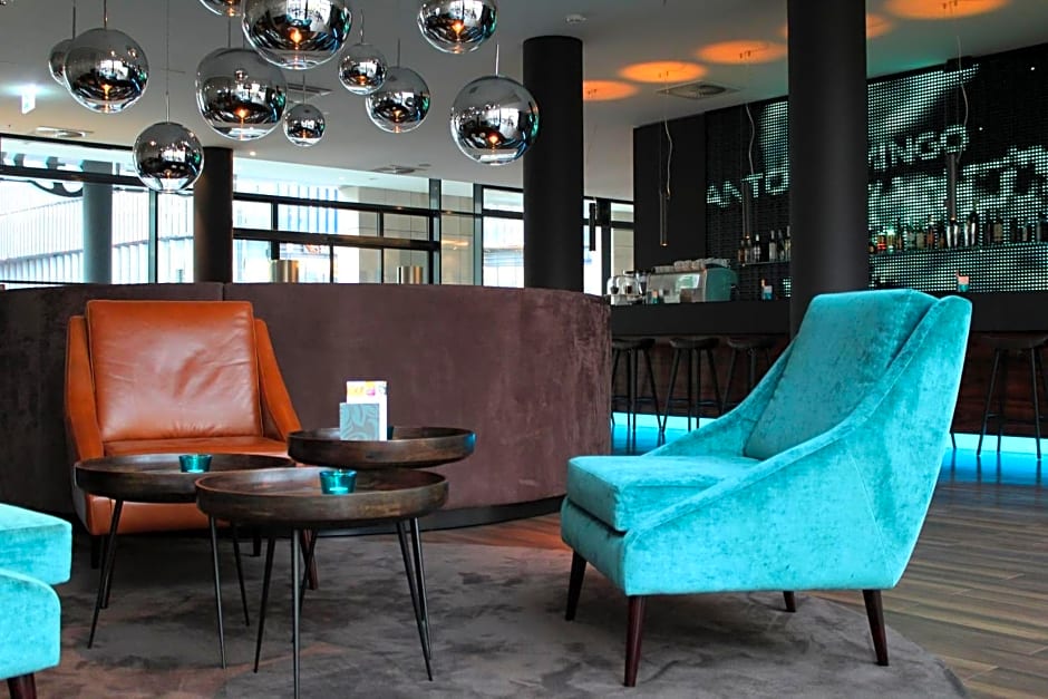 Motel One Frankfurt Messe