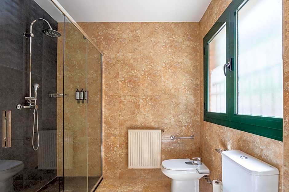 Petit Palace Arturo Soria Alcal