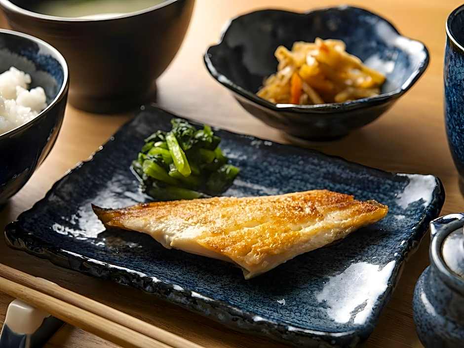 Agora Place Asakusa