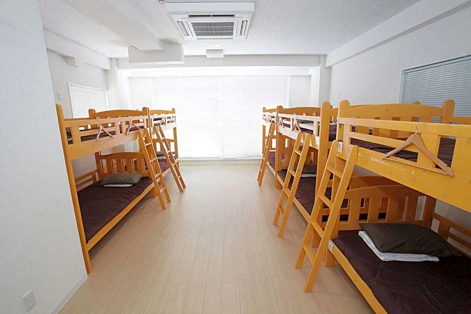 Casa Blanca Guesthouse