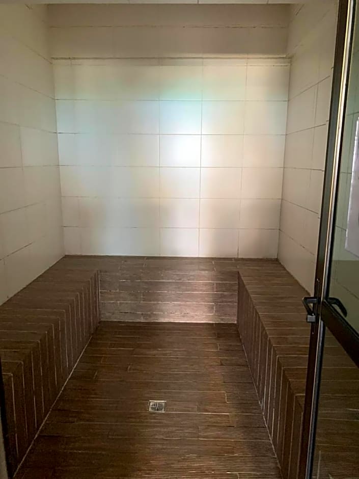 Hotel Ritz Condomino Adler Ricardo – Maceio, SD
